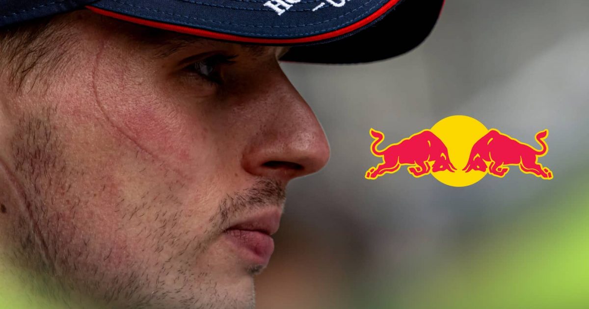 max verstappen reveals only red bull wish as behind-the-scenes uncertainty continues