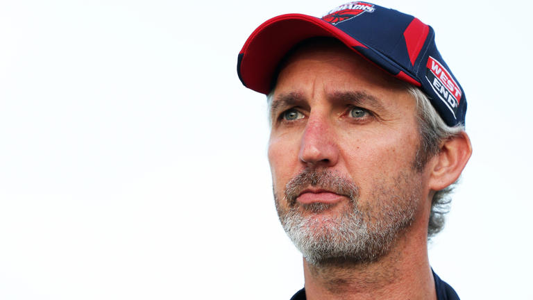 Jason Gillespie took 259 wickets at an average of 26.13 in 71 Tests