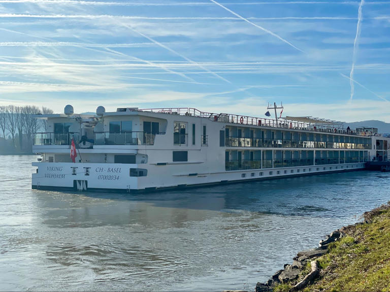 Shortly after checking in at reception on the elegant Viking Viljhalm longship docked in Budapest, my daughter Christina and I were escorted to our stateroom. Our luggage arrived a few...