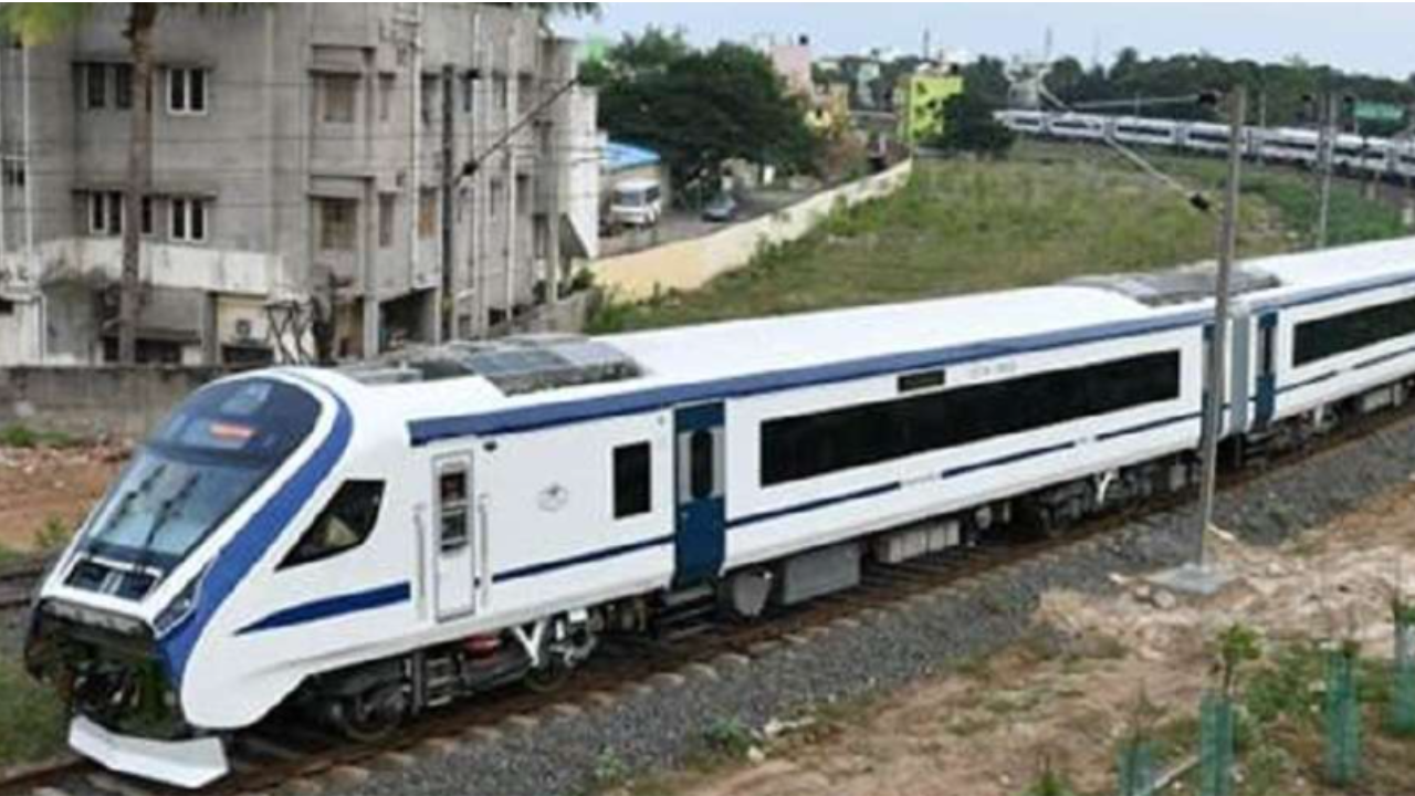 indian railways to launch vande metro and sleeper vande bharat trains for enhanced connectivity - all you need to know