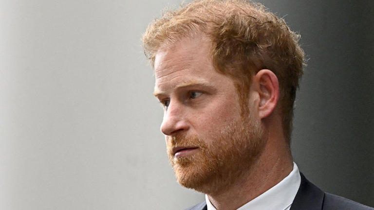 The prince will attend a ceremony in London's St Paul's Cathedral to mark 10 years of the Invictus Games in May