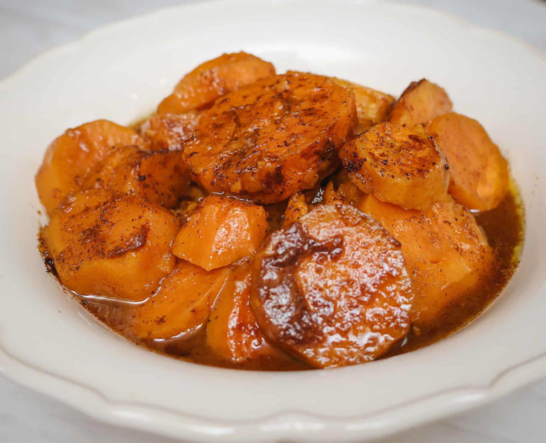 The Black History Origin Of Yams