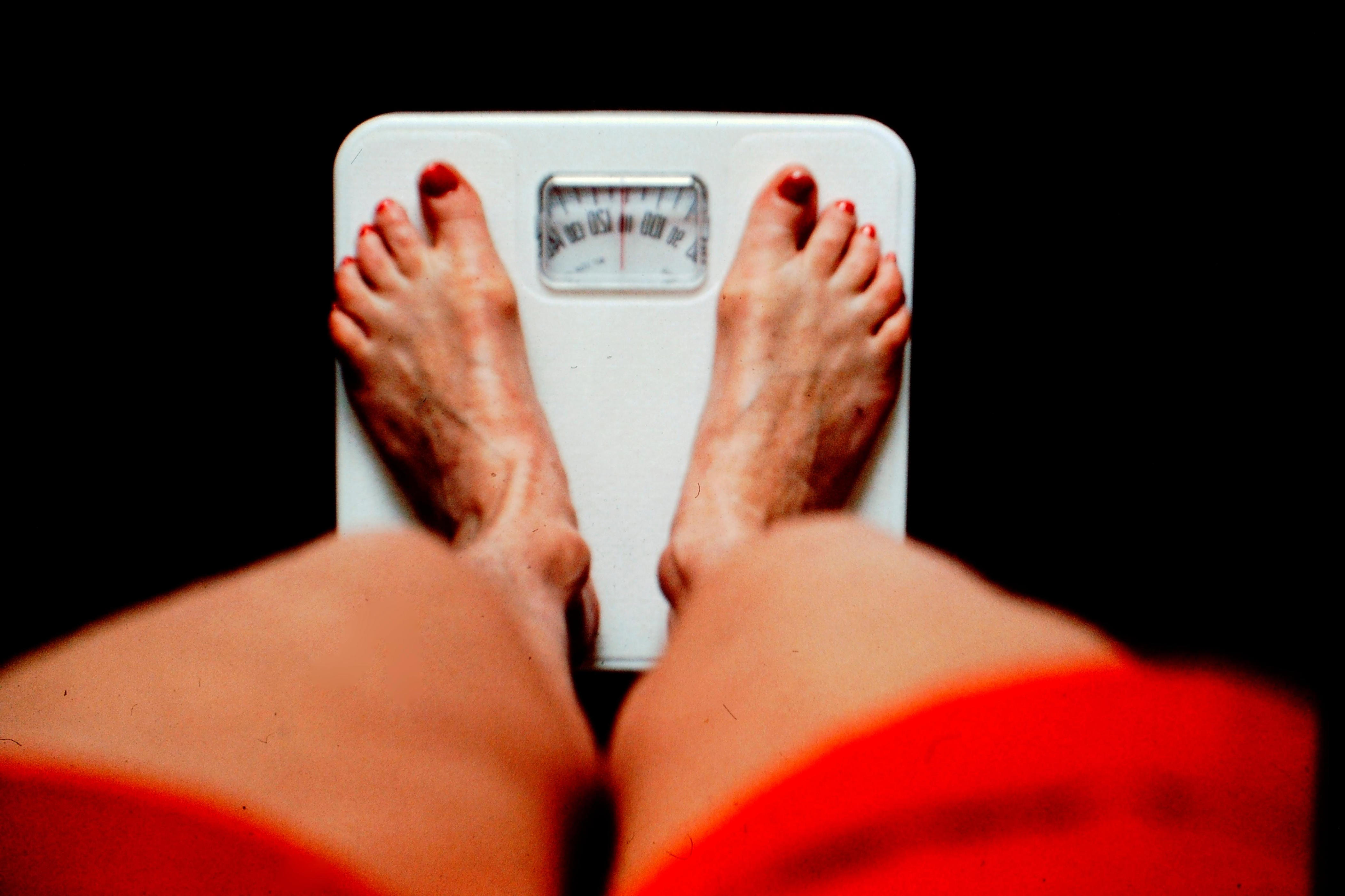 a verdade sobre a menopausa e o aumento de peso