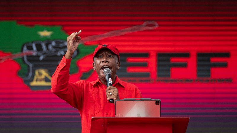 eff advert gives voters something to ponder as elections draw near