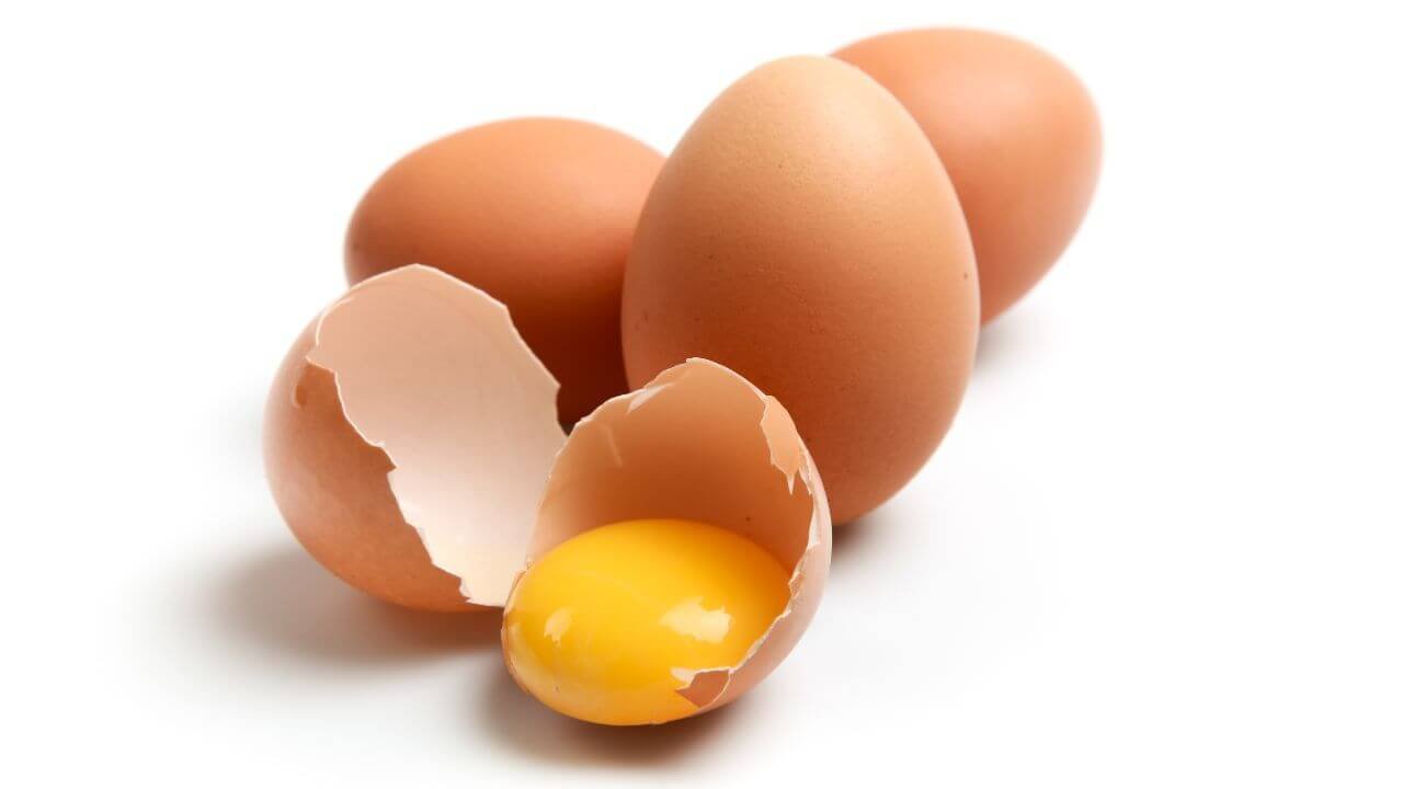 ไข่ไก่ขึ้นราคา เริ่ม 29 เม.ย. นี้ ขึ้นแผงละ 6 บาท หรือฟองละ 20 สตางค์