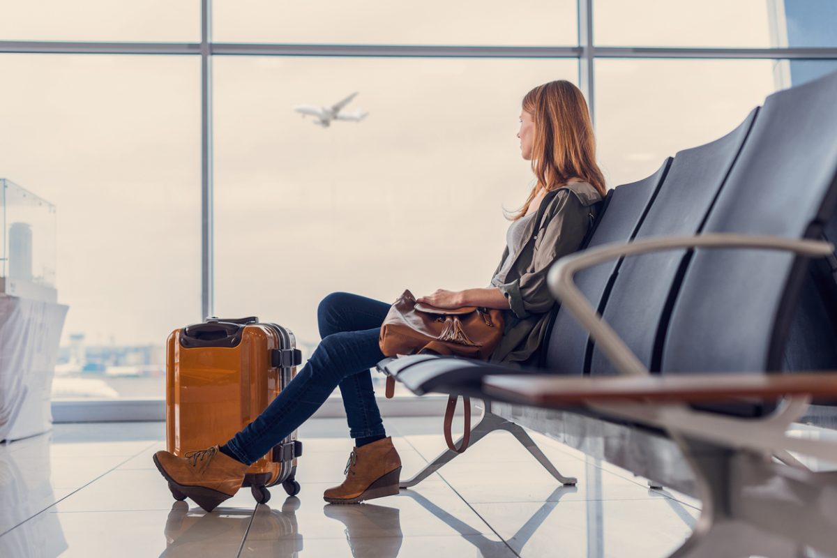 <p>As much as we all love a direct flight, layovers are sometimes inevitable. In some cases, you might barely have enough time to <a rel="noopener noreferrer external nofollow" href="https://bestlifeonline.com/airplanes-eliminate-reclining-seats-from-coach/">get out of your seat</a> and make it to the next terminal before takeoff. But if you've got more than a few minutes to spare between your flights, you might find yourself in a traveler's limbo that can make your journey feel even longer. Fortunately, there are a few ways you can make the best of your downtime before you make it to your final destination. Read on for the airport layover hacks you need to know, according to travel experts.</p><p><p><strong>RELATED: <a rel="noopener noreferrer external nofollow" href="https://bestlifeonline.com/how-airlines-trick-you-into-missing-your-flight/">Delta Flight Attendant Reveals Sneaky Way Airlines Trick You Into Missing Your Flight</a>.</strong></p></p>