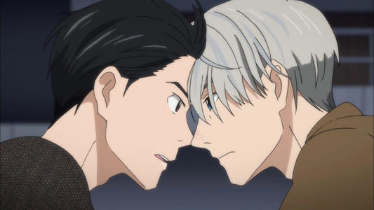 Top 30 BL/Yaoi Anime Of All Time<br><br>