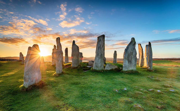 Scotland Summer Travel Made Easy: 20+ Tips for the Ultimate Vacation