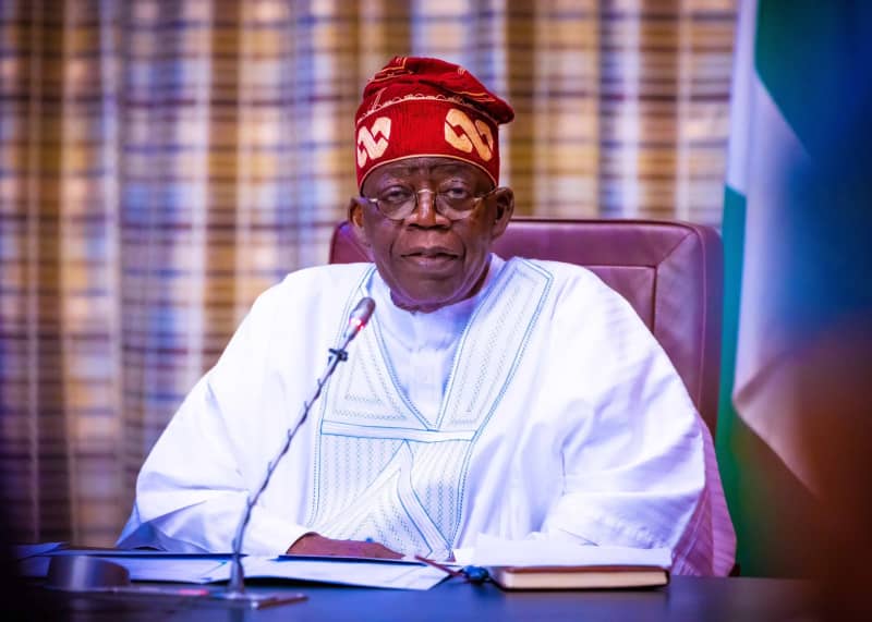 tinubu advocates collaboration to ease global challenges