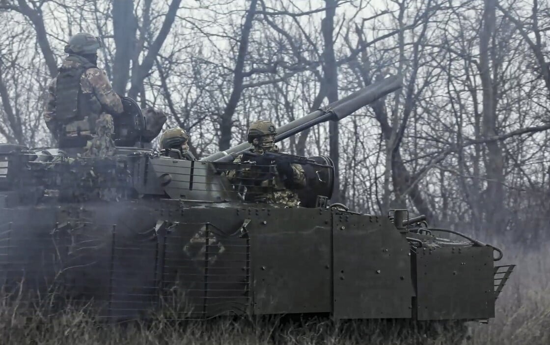 ουκρανία: η ρωσία κατέλαβε κομβικό σημείο στο ντονέτσκ - οι προειδοποιήσεις προς την δύση