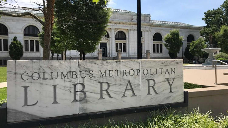 Columbus Metropolitan Library announces headline authors for 2026 book ...