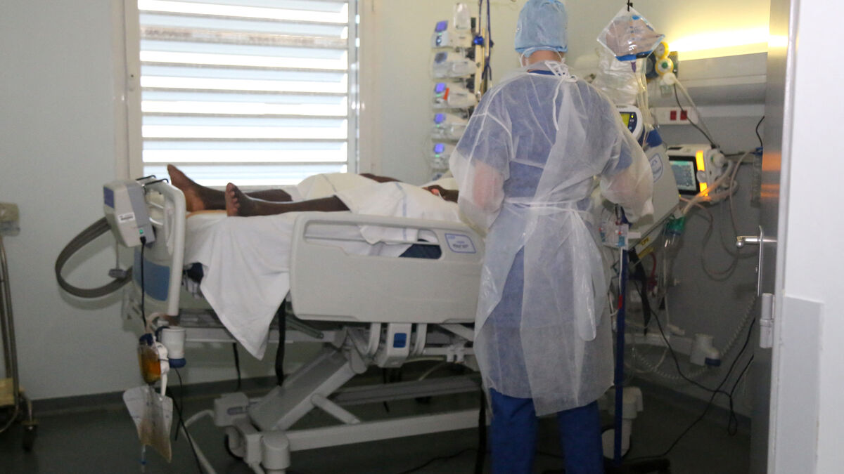 mayotte : 26 cas de choléra confirmés, une nouvelle unité médicale ouverte