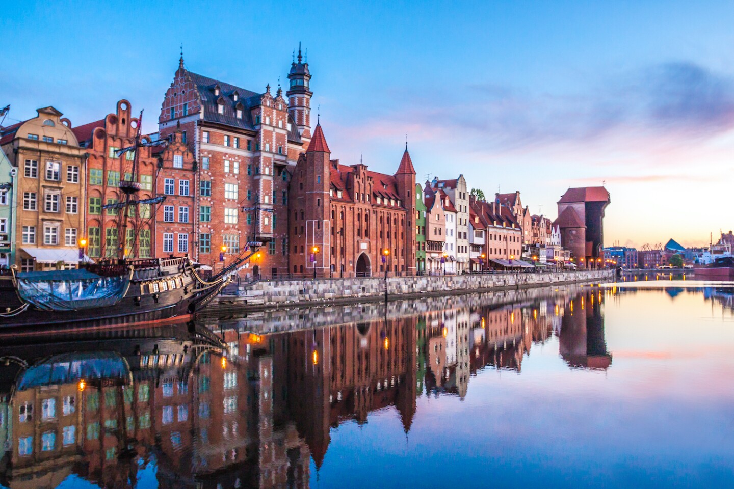 <h2>5. Gdańsk, Poland</h2> <p><b>August is great for: </b>Attending a fair older than America itself—and then some</p> <p>St Dominic’s Fair is one of the largest and oldest open-air markets in the whole continent; this year, it’s running through August 18. The tradition dates back eight centuries (yes, more than 750 years) when the then-Pope extended leeway to locals around the founder’s feast day. That indulgence eventually resulted in a month-long fair where treasures like silk, spices, cloth, and other goodies were traded, all against a boisterous backdrop full of parties and performances. It was largely abandoned as a result of World War II, but was revived in the 1970s. It’s now bigger and better than ever, with more than 1,000 artisans and traders shilling their wares, mostly suitcase-sized, souvenir-ready trinkets like picture frames.</p> <p>Combine a trip to this traditional fiesta with some time by the sea: Gdańsk, a longtime shipping hub, sits on the Baltic in a region once known as the Polish Riviera. Try the family-friendly Stogi Beach, or take a short taxi ride outside town to the Sobieszewo promontory for a quieter, more nature-forward afternoon by the water.</p> <h3>Where to stay: Gotyk House</h3> <ul>   <li><b>Book now:</b> <a class="Link" href="https://gotykhouse.eu/index.php/pokoje-apartamenty/#" rel="noopener">Gotyk House</a></li>  </ul> <p>Fittingly for a centuries-old fair, bunk down in this 15th-century family home that’s been converted into a shabby chic boutique hotel, with antique-filled rooms and a cozy vibe.</p> <h3>How to get to Gdańsk</h3> <p>Hop on national carrier LOT’s direct, non-stop service from JFK to the capital. From there, it’s a four-hour drive from Warsaw to Gdańsk.</p>