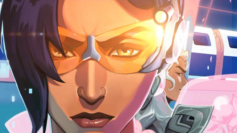 New Overwatch 2 Short Story available - 