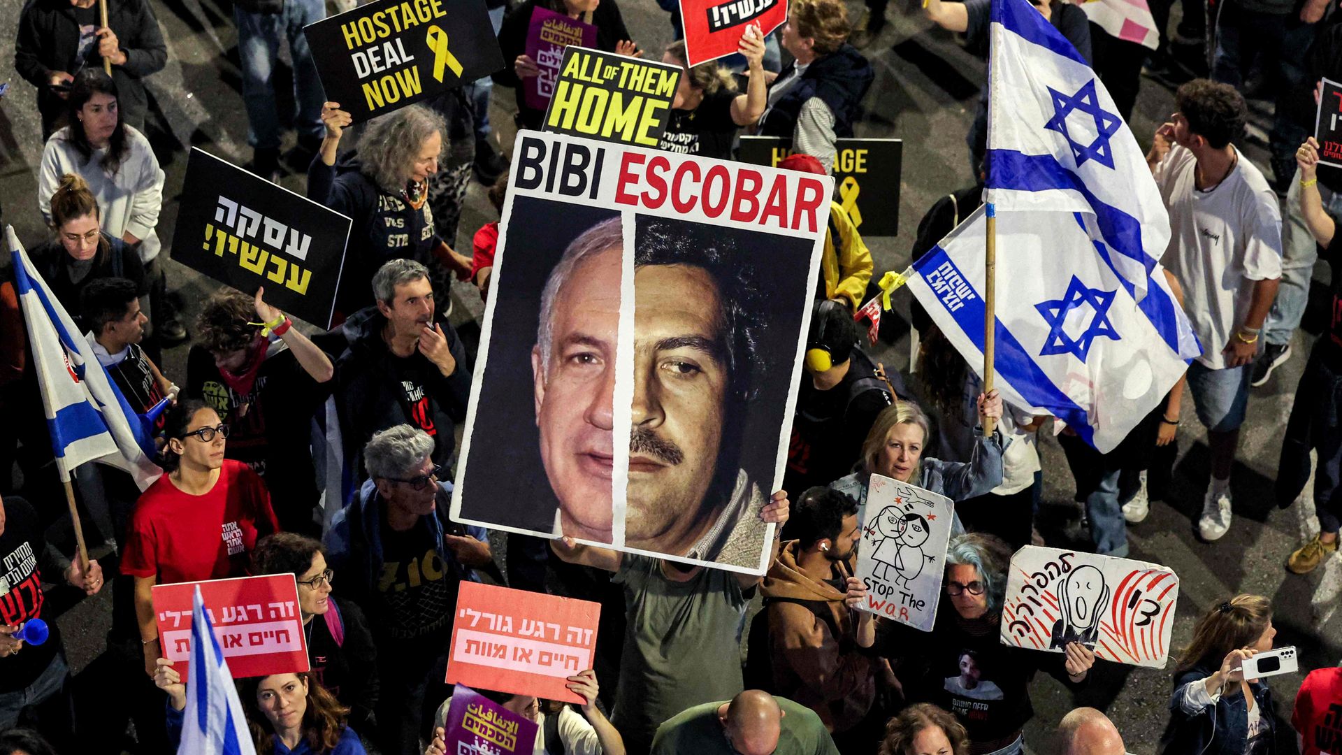 israel vs. iran: »netanyahu hat mit seiner iranpolitik ein politisches debakel erreicht«