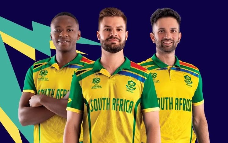 ‘concern’ raised over racial makeup of proteas’ t20 squad