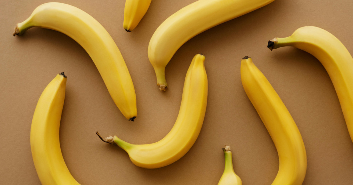 a banánnál is hatásosabbak: káliumban gazdag ételek, amikkel szíved egészségét támogatod