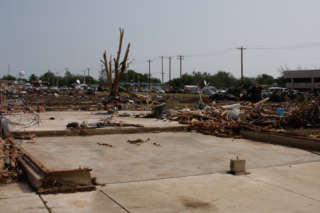 the frightening reason violent ef-5 tornadoes are so rare