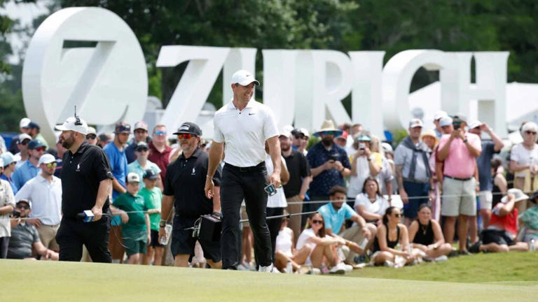 2024 Zurich Classic money: Here's how much every player made