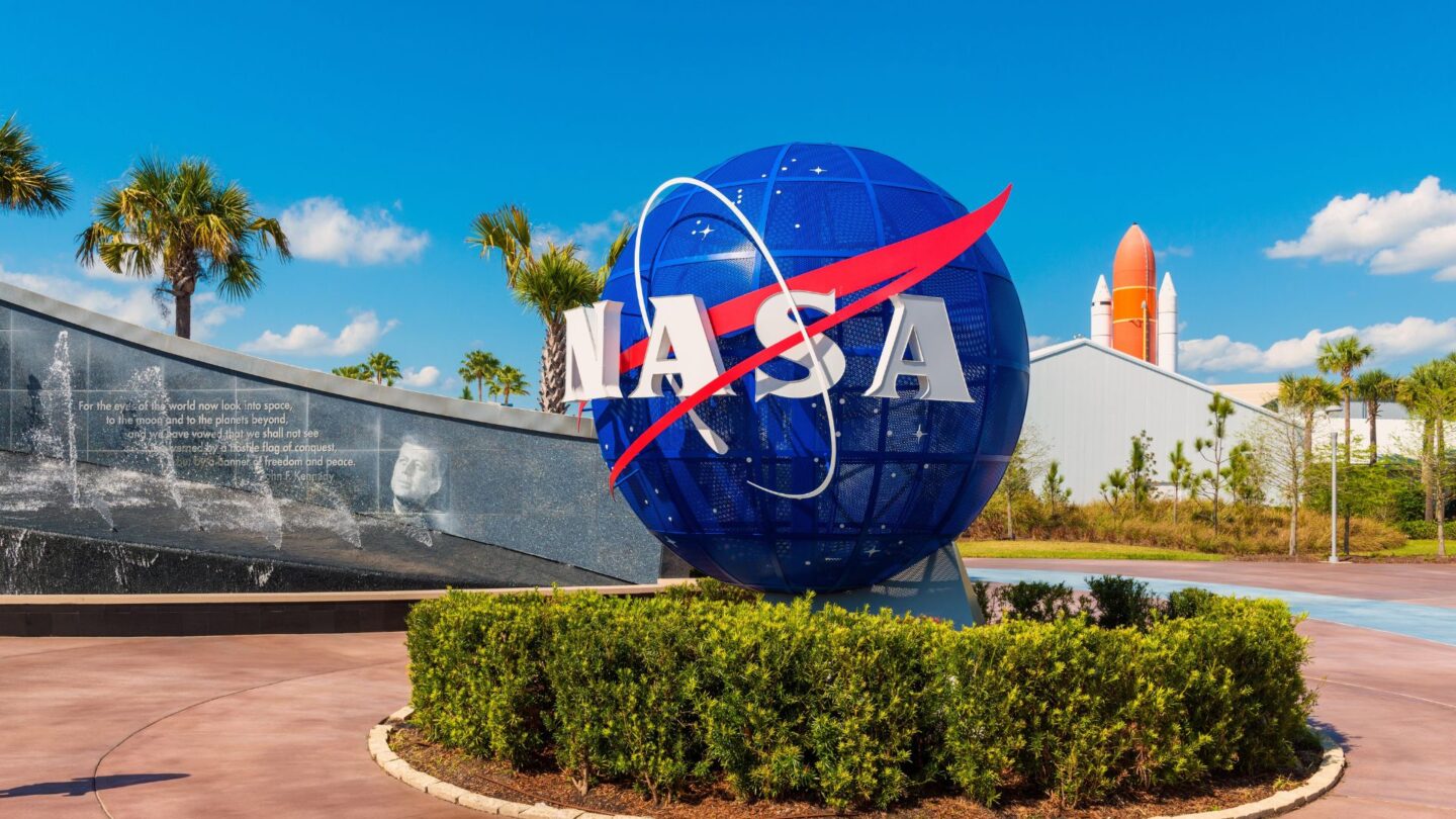 <p>If you’re into space, visiting the Kennedy Space Center is like winning a lottery. This space center is where astronauts launch into space and where you can get a real sense of the grand scale of space exploration. It is a great alternative to the crowded theme parks. </p>