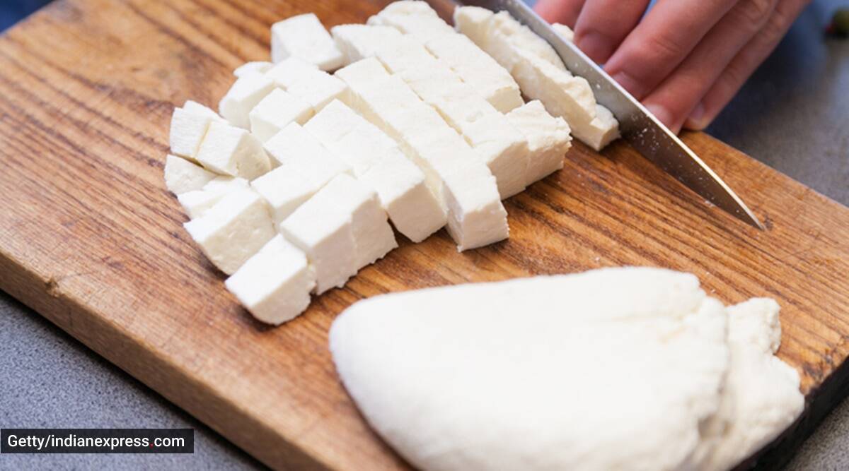 android, fake paneer is infiltrating the food market: how do you recognise it?