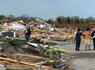 At least 3 dead in Oklahoma tornadoes as severe storms threaten Missouri to Texas<br><br>