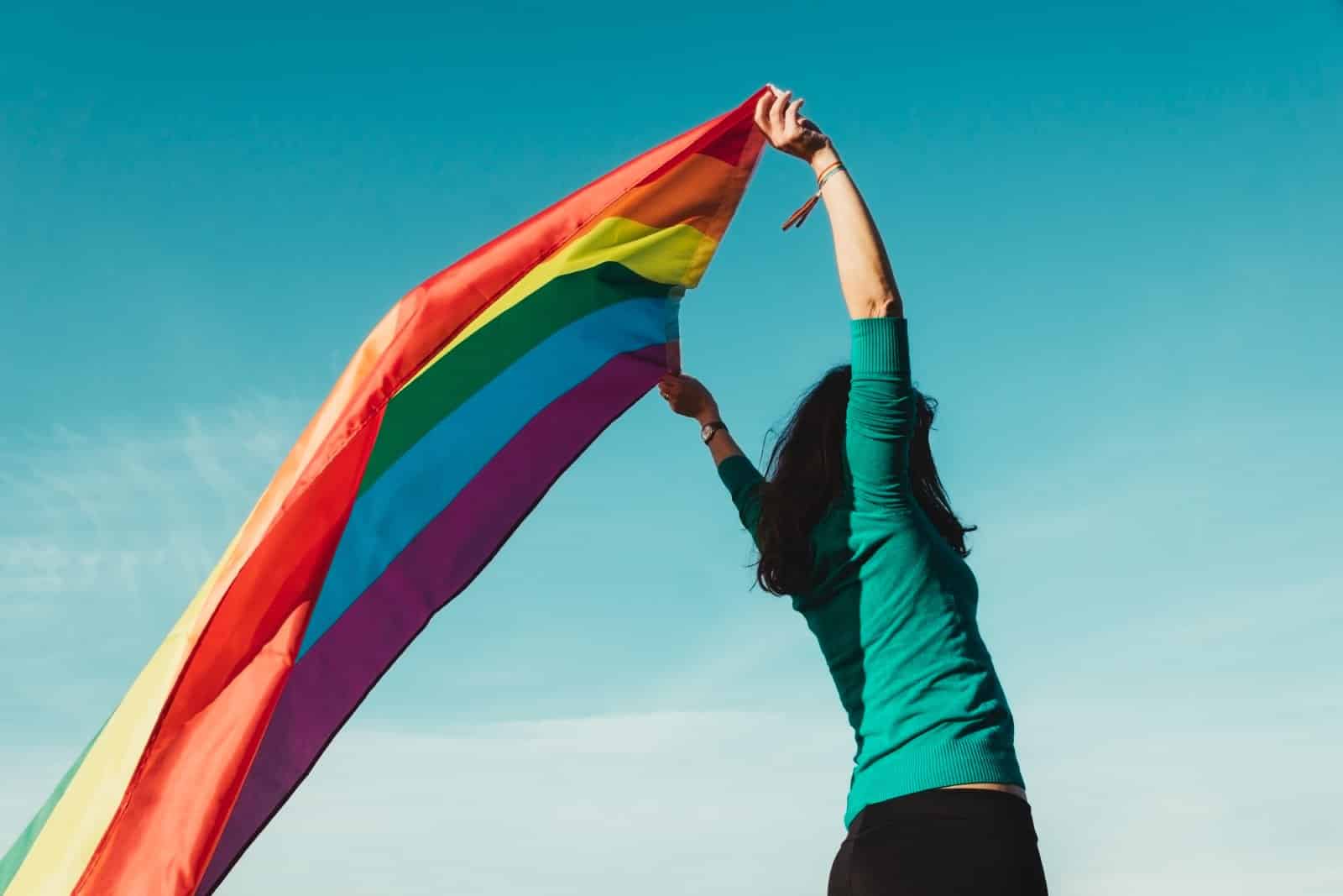 <p class="wp-caption-text">Image Credit: Shutterstock / AlvaroMP</p>  <p>While progress has been made in advancing LGBTQ+ rights, discussions about issues such as marriage equality, transgender rights, and discrimination can provoke strong reactions and backlash from those opposed to equality.</p>