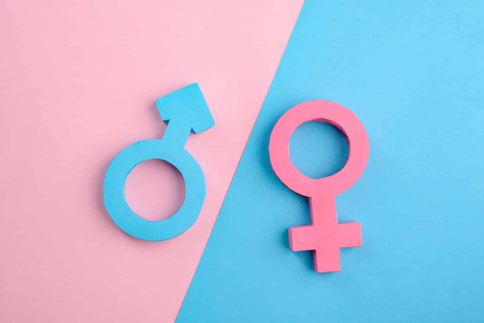 <p class="wp-caption-text">Image Credit: Shutterstock / Yuriy Golub</p>  <p>Gone are the days of assuming traditional gender roles without raising eyebrows. Today, discussions about gender identity and expression require sensitivity and awareness of diverse perspectives.</p>