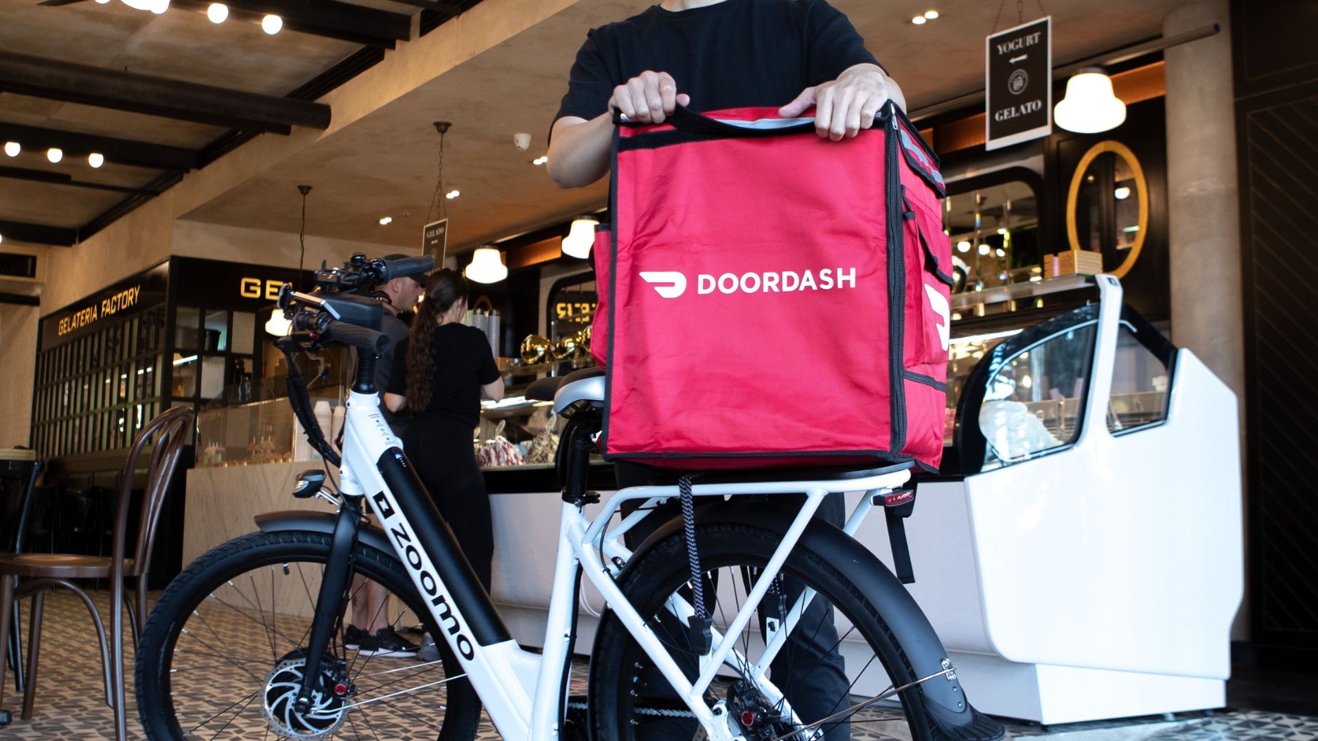 <p>DoorDash has openly criticized the new wage law, <a href="https://www.fox13seattle.com/news/delivery-driver-minimum-wage-seattle">stating</a>, "It's painfully clear from listening to Dashers, merchants and consumers that this new law simply isn't working."     </p> <p>They argue that the law has not only reduced their orders but also harmed their operational dynamics.    </p>