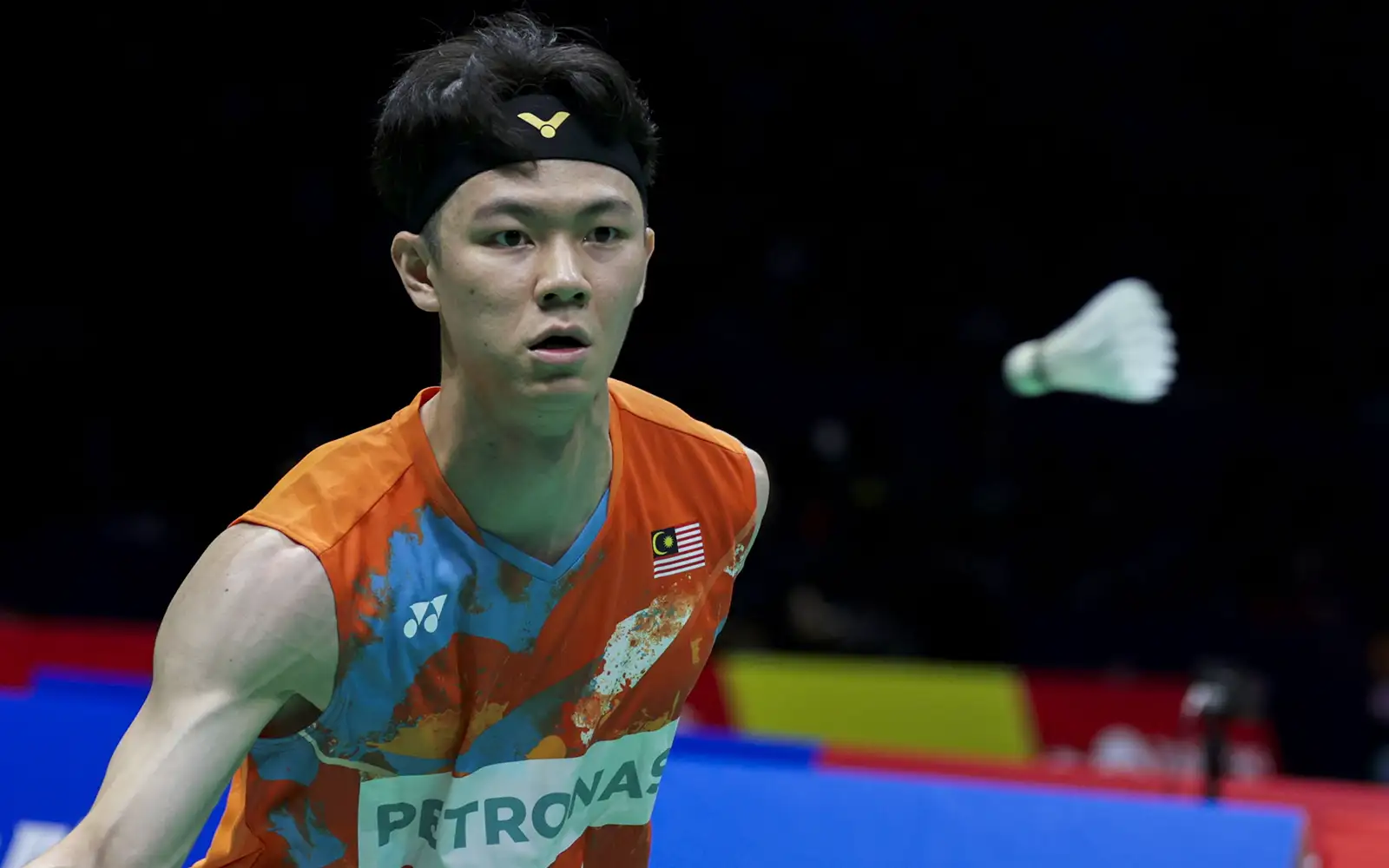 malaysia cruise into thomas cup q-finals with second 5-0 win