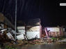 Twisters devastate Oklahoma town with rescue efforts underway<br><br>