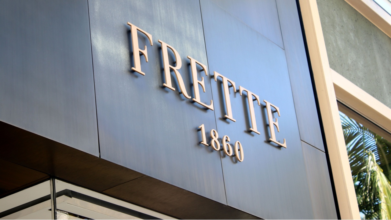 <p>When the conversation turns to luxury, there are no limits to what money can buy. If you have an extra bucket load of cash, this company offers premium high-end duvets and bed covers that will make you sleep as you’ve never slept before.</p><p><a href="https://www.frette.com/en_US/our-services.html" rel="nofollow noopener">Frette Linens</a> has a private in-store option to reserve the entire shop for a private shopping experience. Their pricing ranges from $4,000 to $25,000.</p>