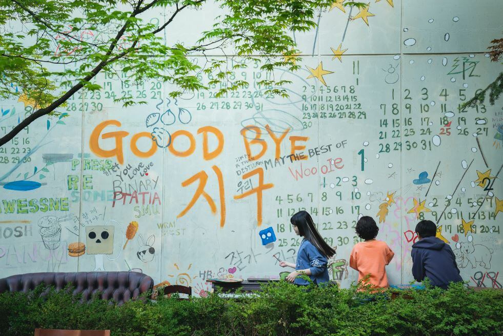‘adiós, tierra’: esto es todo lo que debes saber sobre la nueva serie coreana de netflix