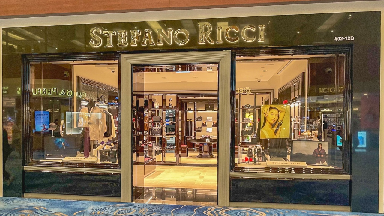 <p>This Florentine designer and his wife Claudia founded <a href="https://www.stefanoricci.com/us-US-en/Luxury-lifestyle/one-family-story.aspx" rel="nofollow noopener">Stefano Ricc</a>i in 1972. It’s a lavish menswear brand redefining the meaning of high-end fashion.</p><p>Notable figures like Nelson Mandela and Andrea Bocelli have worn suits made by this Italian company. A simple jacket can cost over $20,000.</p>