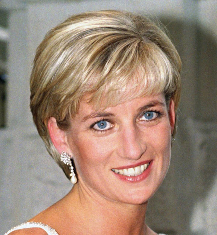 Princess Diana Was the Tallest Female in the British Royal Family