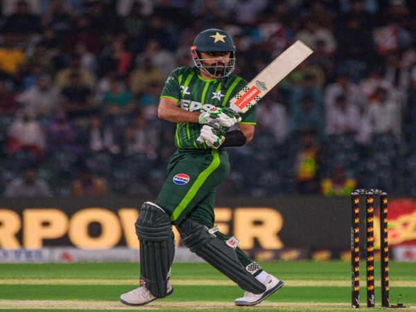 babar azam breaks elusive t20i record during pakistan's 5th match against new zealand