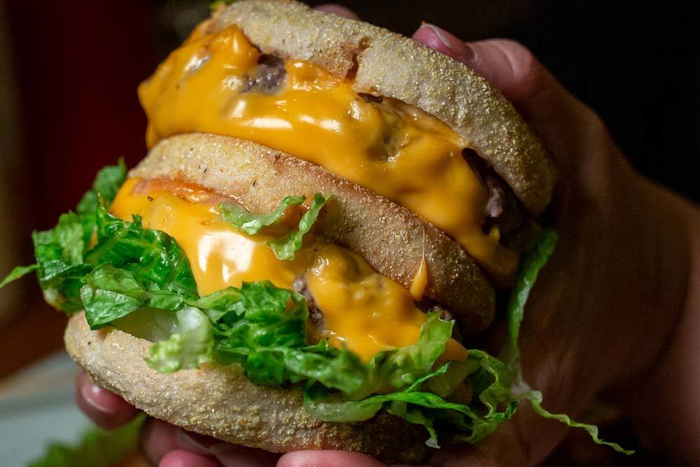 25 Must-Eat Burgers