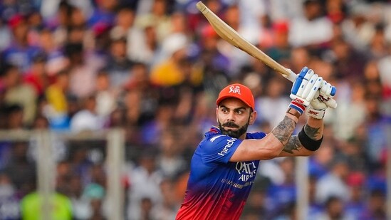 'talk about my strike rate or me not playing spin well...': virat kohli goes red-hot right before t20 wc squad selection