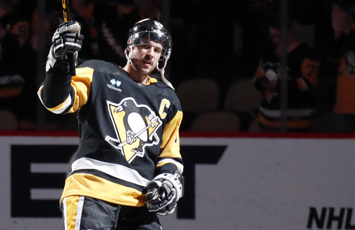 what penguins can expect in sidney crosby's 20th season