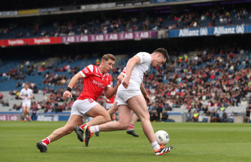 louth down kildare to reach back-to-back leinster finals for first time since 1950s