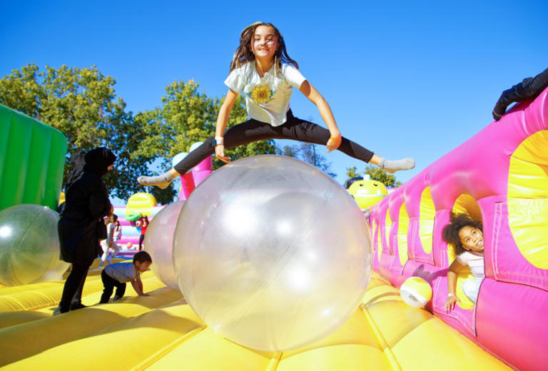 Best Free and Fun Things To Do in DC with Kids May 2024