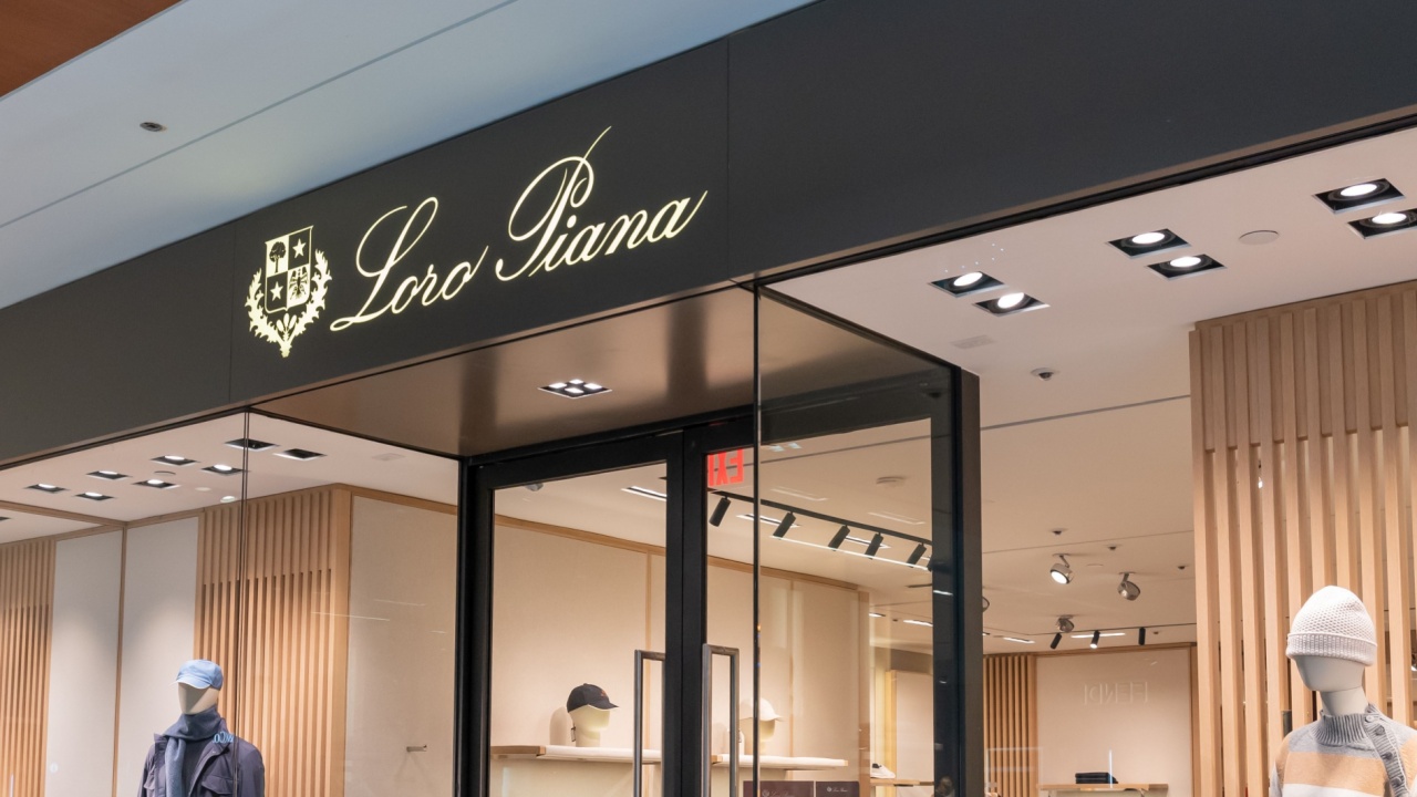 <p>Loro Piana is another Italian brand founded in 1924. According to <a href="https://www.lvmh.com/houses/fashion-leather-goods/loro-piana/#:~:text=In%201924%2C%20Pietro%20Loro%20Piana,industry%2C%20both%20home%20and%20abroad." rel="nofollow noopener">LVMH</a>, Loro prides itself on offering the finest cashmere, and its raw material comes from baby goats from China, while its premium wool is sourced from Australia and New Zealand.</p><p>This chic brand sells top-quality fashion items with megastars like Bill Clinton, David Beckham, and Gigi Hadid wearing their clothes.</p>