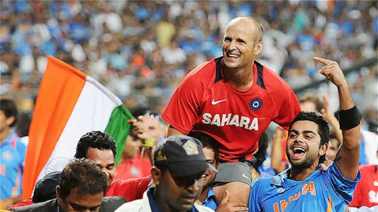 explained: why gary kirsten cannot become team india's coach even if he leaves pakistan