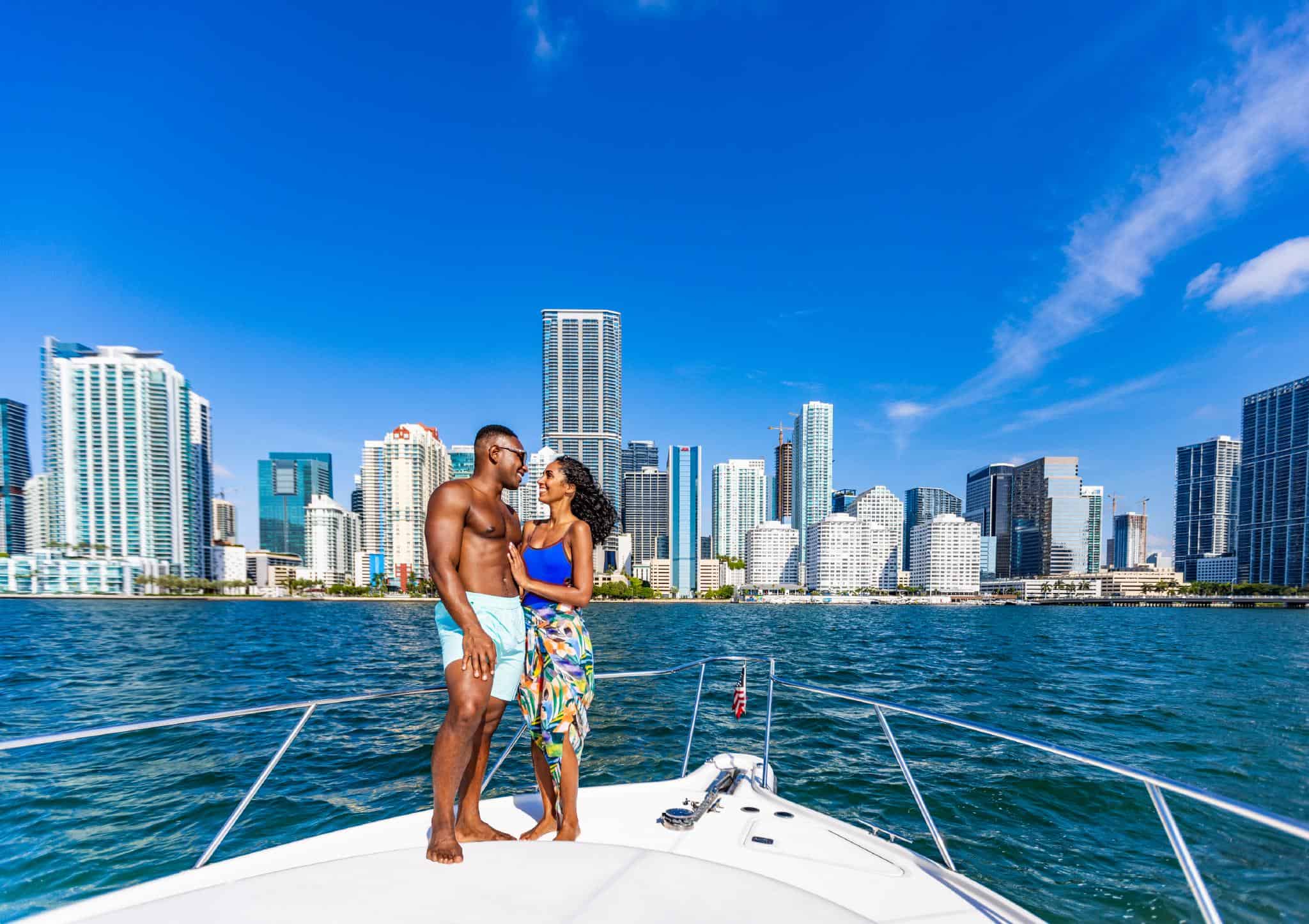 <p>While many have moved to Miami, it has become too much for some. It’s loud, traffic and the cost of living has skyrocketed. Add into the mix the state’s conservative politics, and it’s become all too much for some.</p>