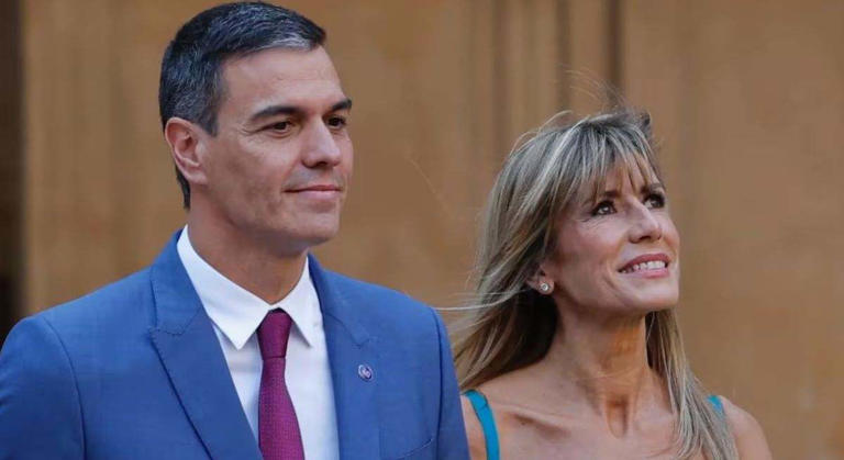 El poderoso influjo de Begoña: Pedro Sánchez y España entera, a expensas de la 'primera dama'