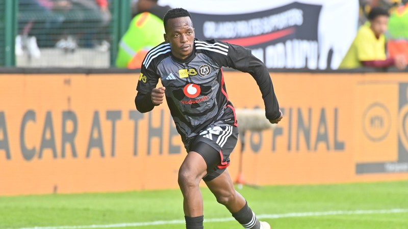 orlando pirates thump royal am as race for second heats up