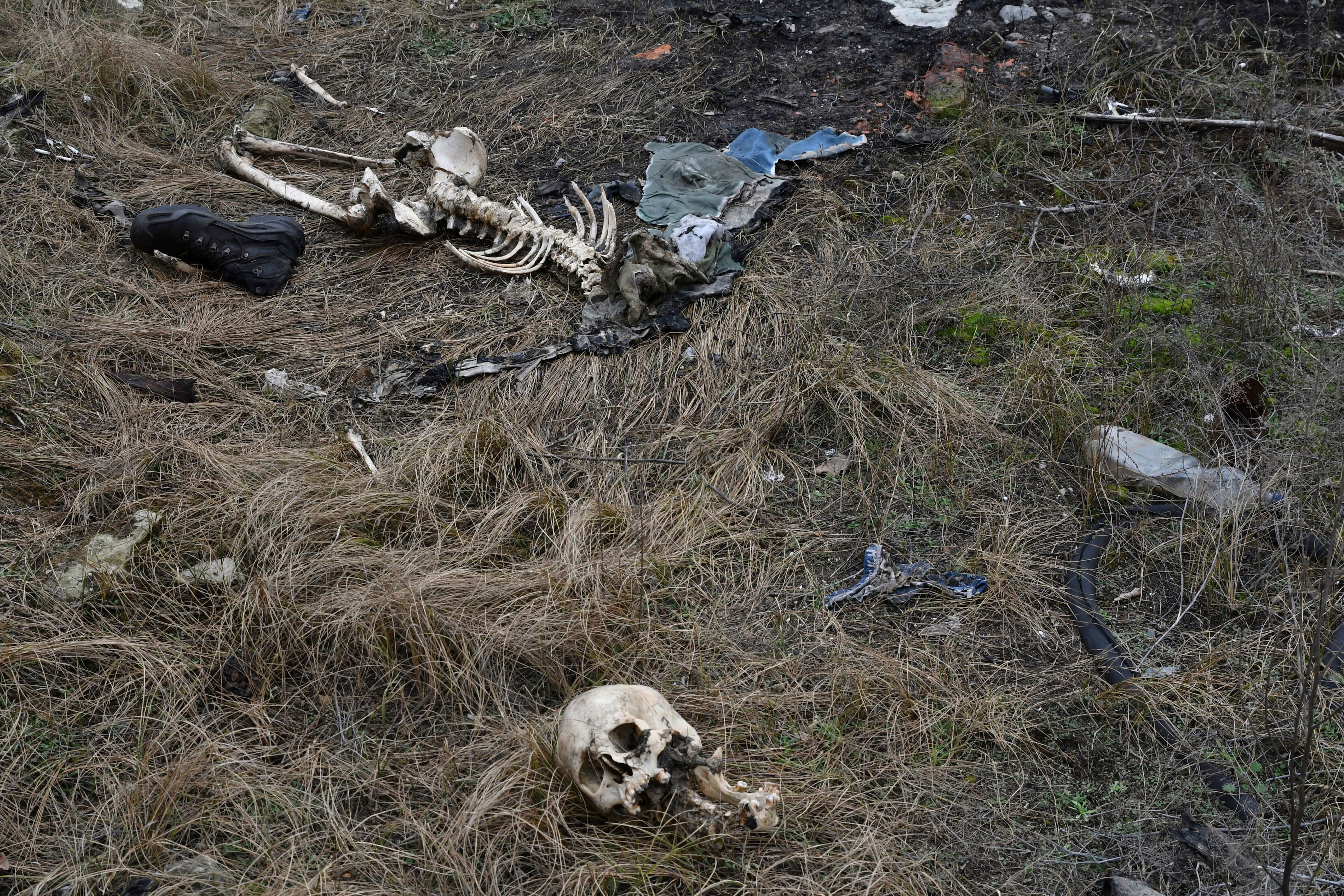 russian soldier murder rate soars 900% on return from ukraine war
