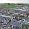 5 killed, including baby, as tornadoes slam the heartland<br>