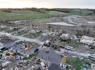Baby among 2 people killed as a swarm of tornadoes hits heartland<br><br>