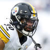 Steelers RB Jaylen Warren: : Leadership from QB room is ‘night and day difference’ from 2023<br>